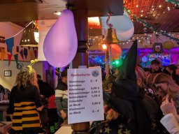 2024 Fasching